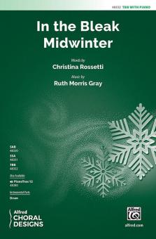 In the Bleak Midwinter Standard