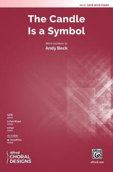 The Candle Is a Symbol Standard