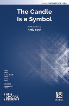 The Candle Is a Symbol Standard