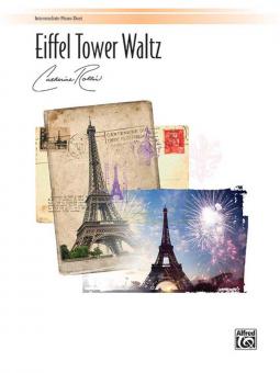 Eiffel Tower Waltz 