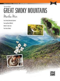 Great Smoky Mountains 