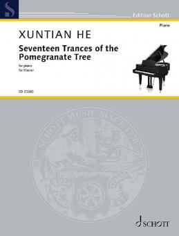 17 Trances of the Pomegranate Tree Download