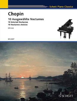 Nocturne H-Dur 