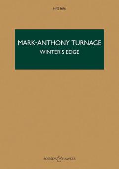 Winter's Edge 