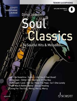 Soul Classics 