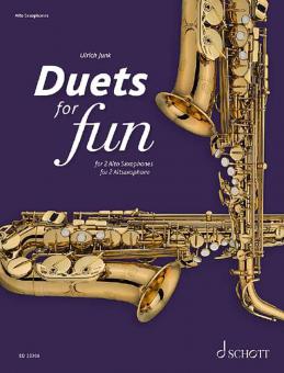Duets for Fun Standard