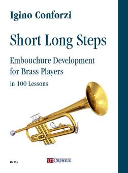 Short Long Steps 