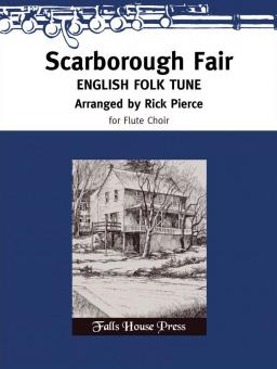 Scarborough Fair 