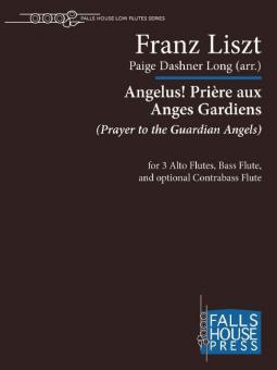 Angelus! Priere aux Anges Gardiens 