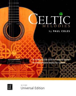 Celtic Melodies 