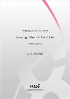 Evening Calm 