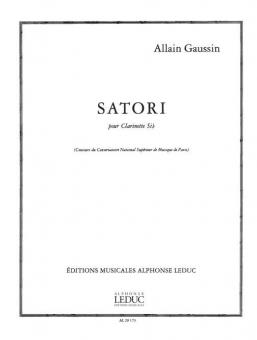 Satori 