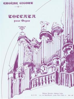 Toccata 