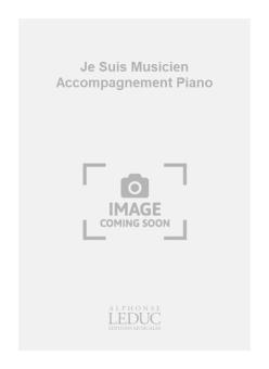 Je Suis Musicien 