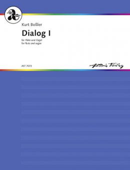 Dialog I 1967/74 Download