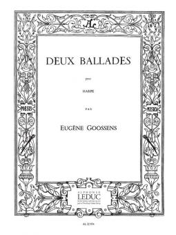2 Ballades 