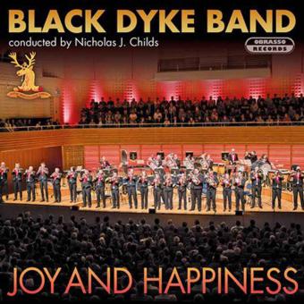 Joy And Happiness 