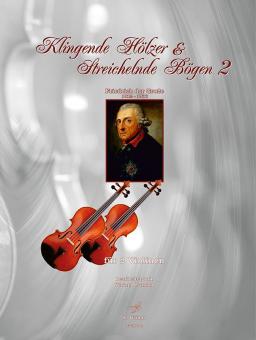 Klingende Hölzer & Streichelnde Bögen 2 