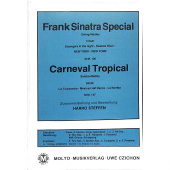 Frank Sinatra Special / Carneval Tropical 