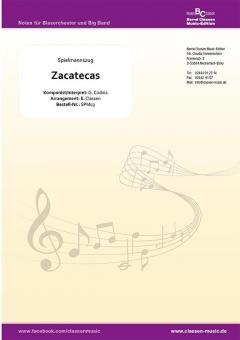 Zacatecas 