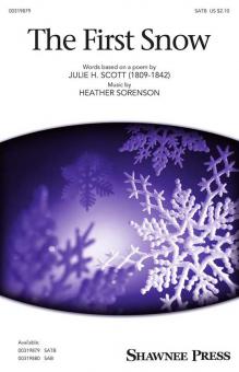 The First Snow Standard