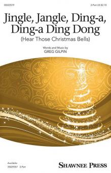 Jingle, Jangle, Ding-a, Ding-a Ding Dong Standard