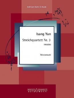Streichquartett Nr. 3 Download