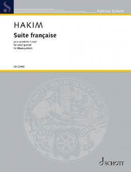 Suite française Download