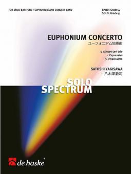 Euphonium Concerto 