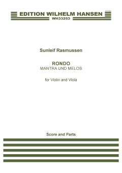 Rondo - Mantra Und Melos 