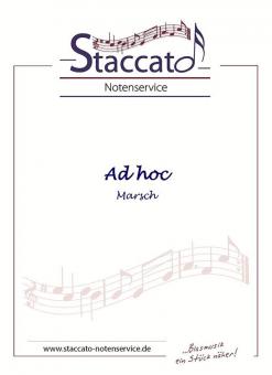 Ad hoc 