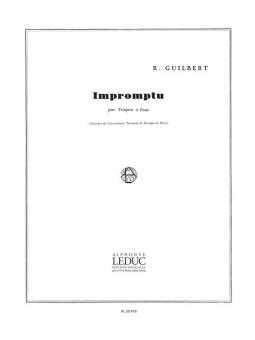 Impromptu 