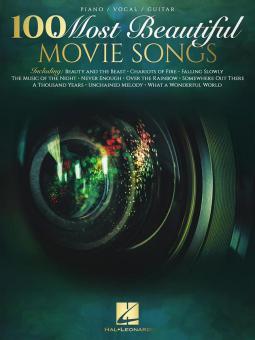 100 Most Beautiful Movie Songs 