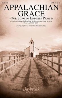 Appalachian Grace Standard
