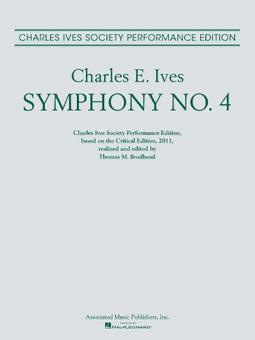Symphony No. 4 