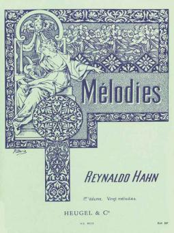 Melodies Vol.1 