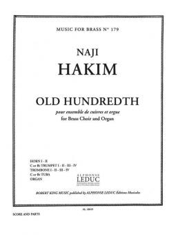 Old Hundredth 