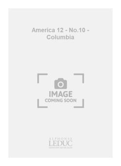America 12 - 10 
