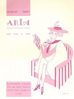 Aria 