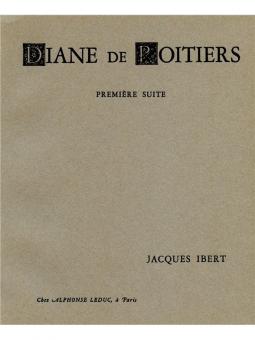 Diane de Poitiers 