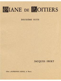 Diane de Poitiers 