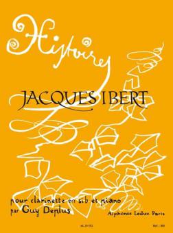 Histoires 