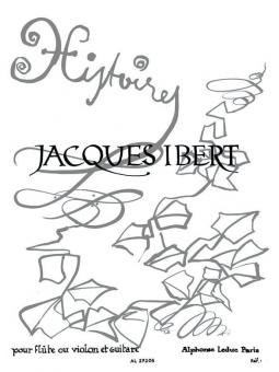 Histoires 