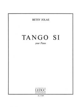 Tango Si 