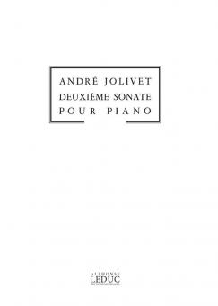 Sonate Nr.2 