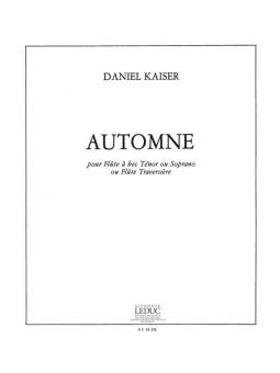Automne 