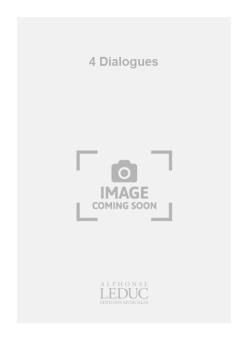 4 Dialogues 