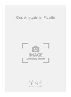 Arlequin et Picotin 