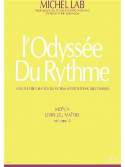 Odyssee Du Rythme Vol. 4 