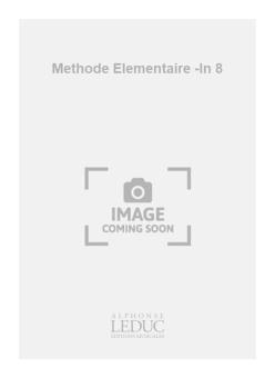 Methode Elementaire (In 8) 